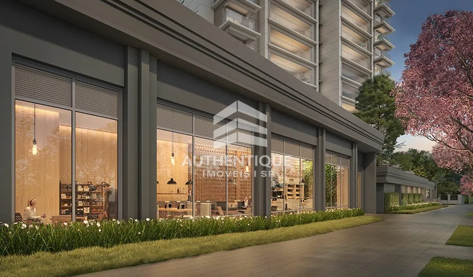 Imagem VERDANT PARQUE RESORT - Apartamento à venda no bairro Tucuruvi - São Paulo/SP, Zona Norte