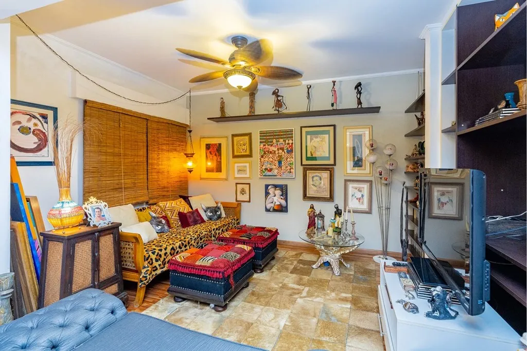 Imagem APARTAMENTO RESIDENCIAL em São Paulo - SP, Jardins