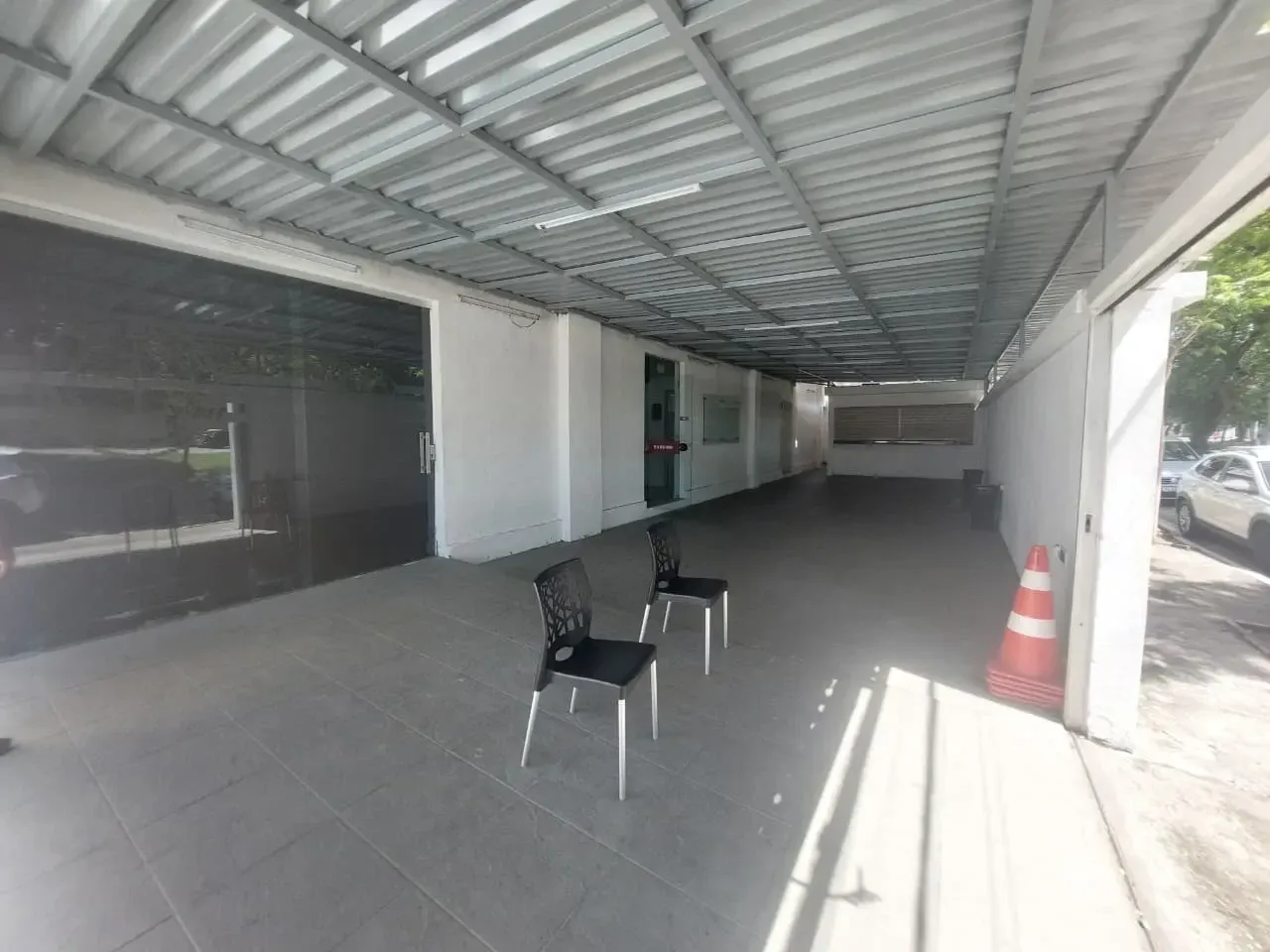 Imagem Galpão à Venda ou Locação, 780 m² em Tamarineira - Recife