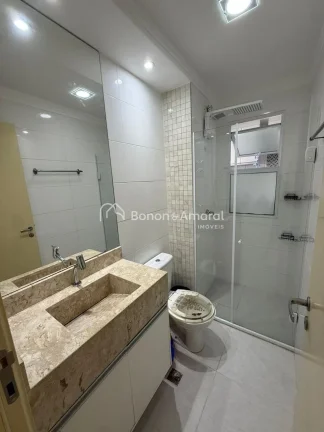 Imagem Apartamento à venda no Condomínio Premiere Morumbi, bairro Morumbi, Paulínia.

Charmoso apartamen...