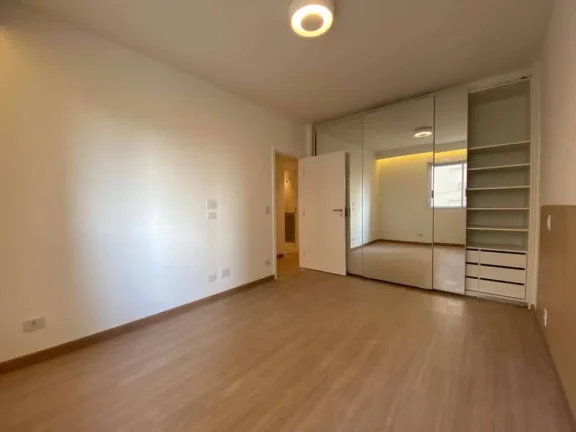 Imagem Apartamento Alto Padrão com VIsta para o Mar- Vila Rica