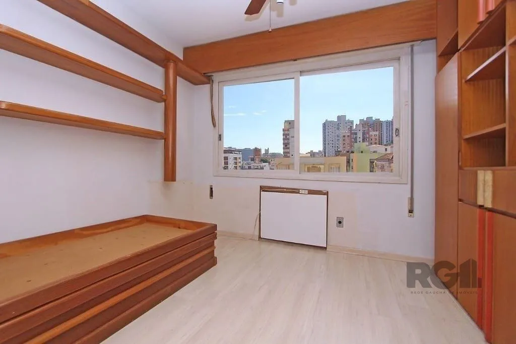 Imagem Excelente apartamento de 148m² com 3 dormitórios e 2 vagas.