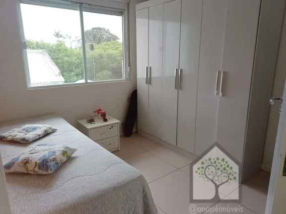 Imagem Casa na praia de Canasvieiras