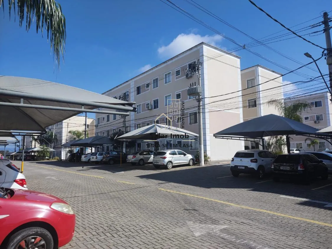 Imagem APARTAMENTO 02 QUARTOS | MRV BORBOLETAS | CABRAL | RESENDE RJ