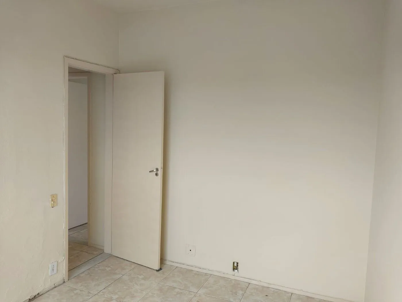 Imagem Apartamento à venda no bairro Pechincha em Rio de Janeiro/RJ