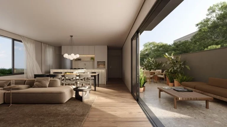 Imagem Apartamento para venda no bairro Tristeza em Porto Alegre
