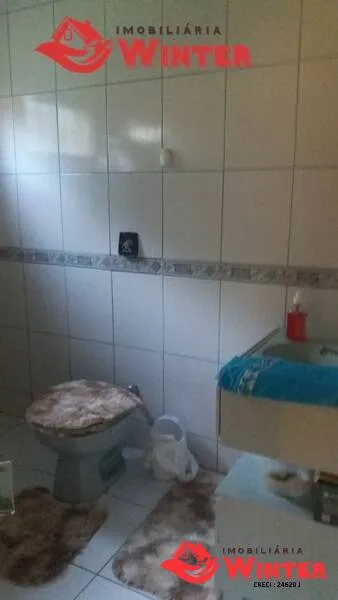 Imagem Casa com 170m² em Morro Tico Tico, Bom Princípio.