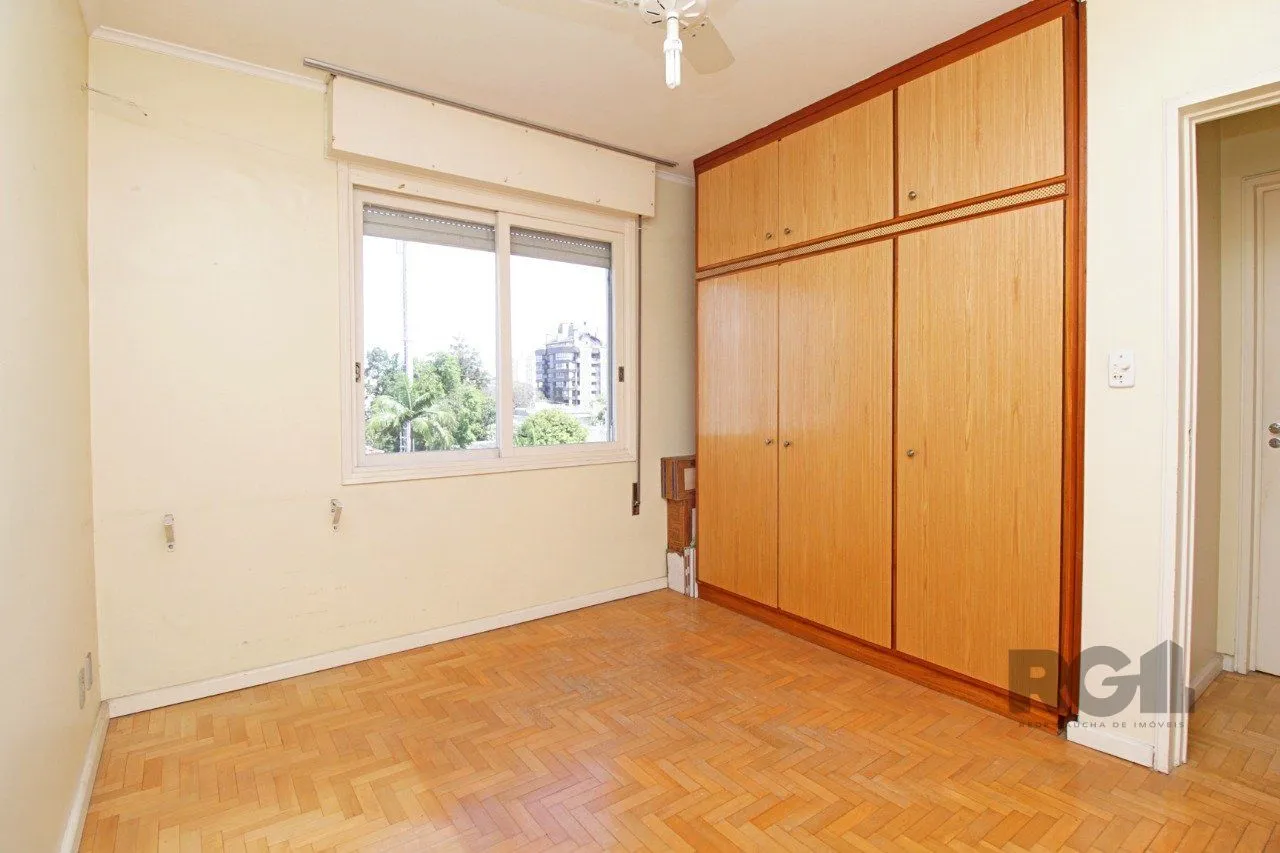 Imagem Venda Apartamento de três dormitórios, 01 vaga de garagem, com elevador