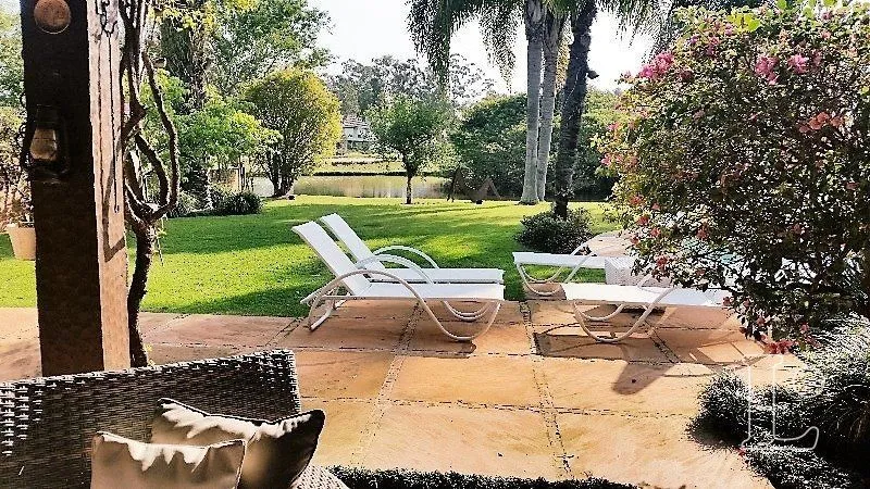 Imagem Casa Condominio para Venda - 341.68m², 3 dormitórios, sendo 3 suites, 2 vagas - Terra Ville