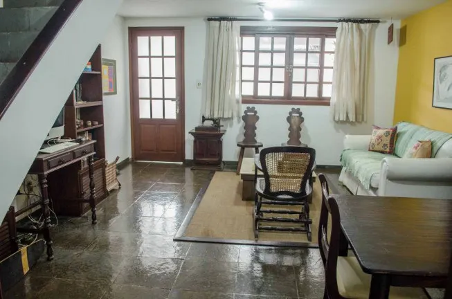 Imagem Casa com 3 Quartos à Venda, 106 m² em Recreio dos Bandeirantes - Rio de Janeiro