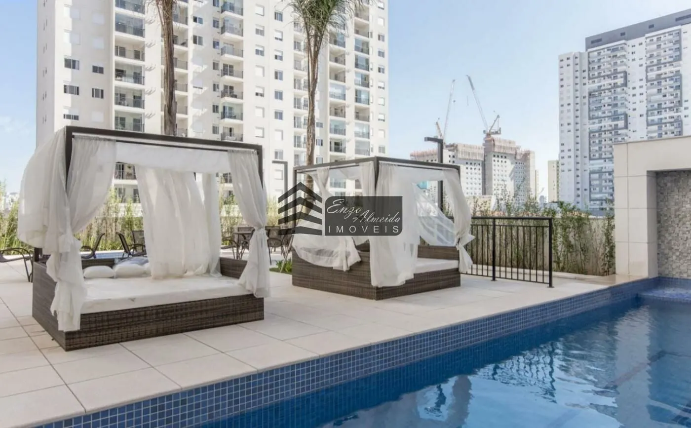 Imagem Apartamento à venda em São Paulo/SP