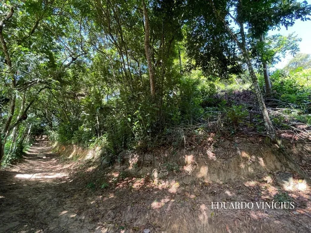 Imagem Jardim Botânico - Terreno com 1.874m² À Venda no Jardim Botânico em Morro de São Paulo