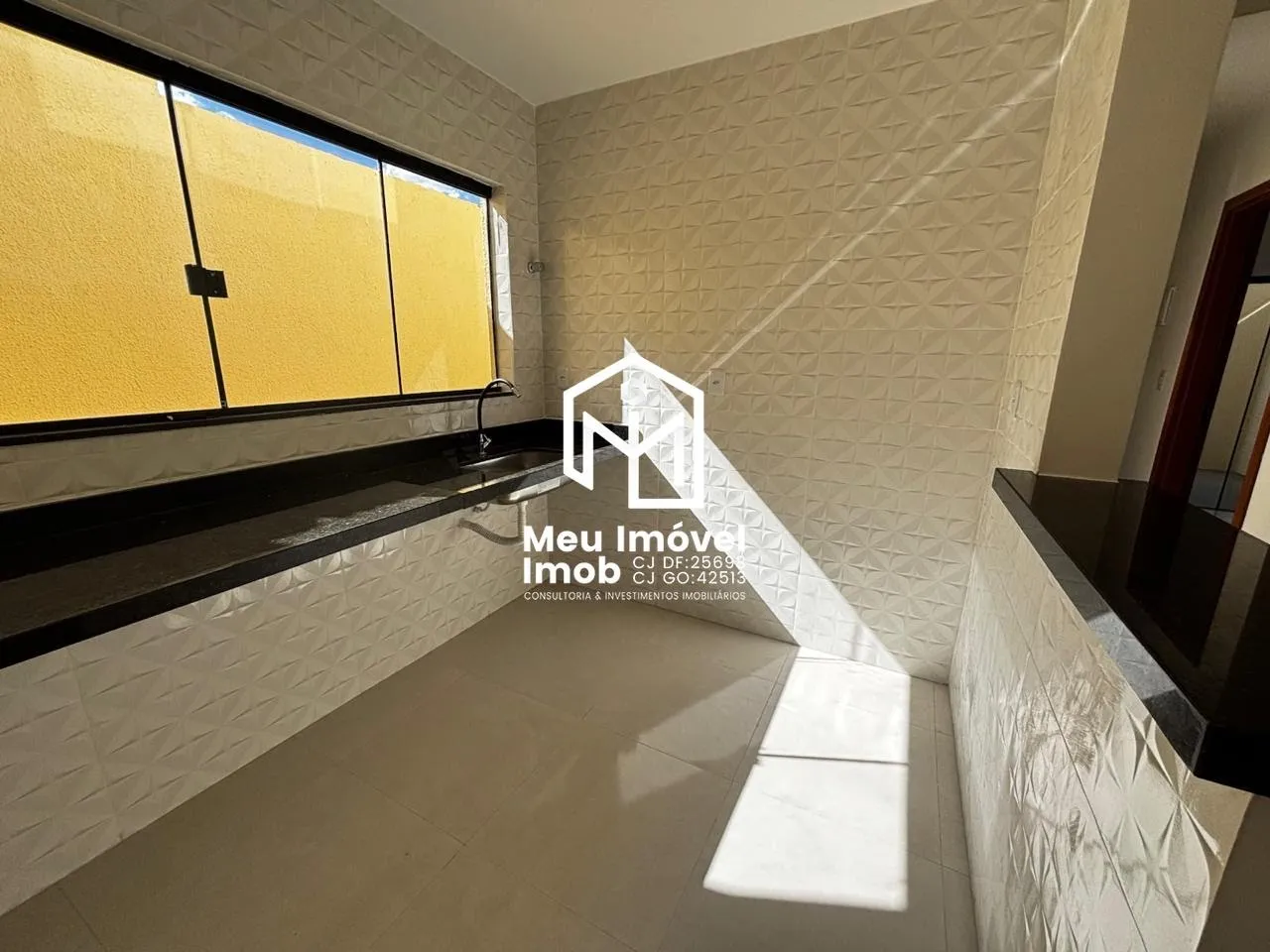 Imagem Apartamento em Centro - Luziânia