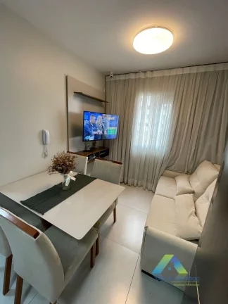 Foto do imóvel Apartamento com 32m² planejado pronto para morar -Sacomã