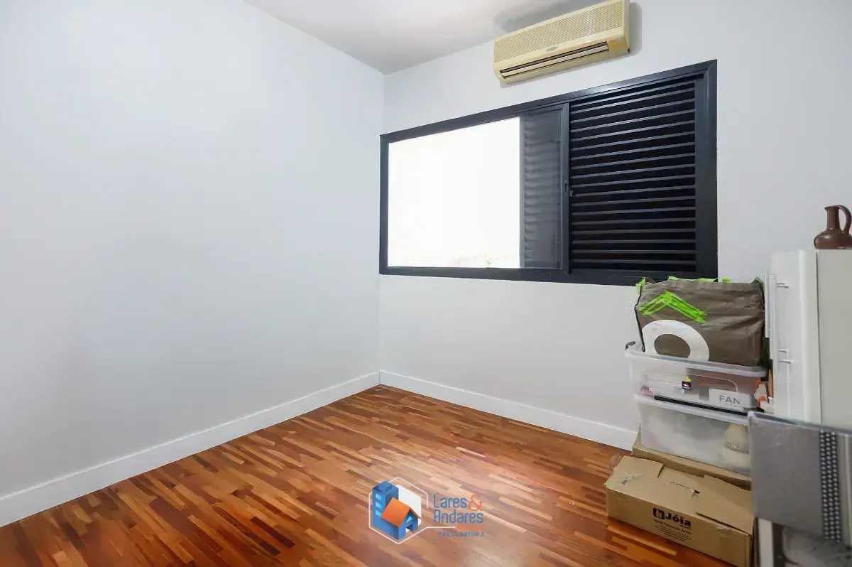 Imagem Apartamento para venda em Perdizes com 3 quartos, sendo 1 suíte, 147m²