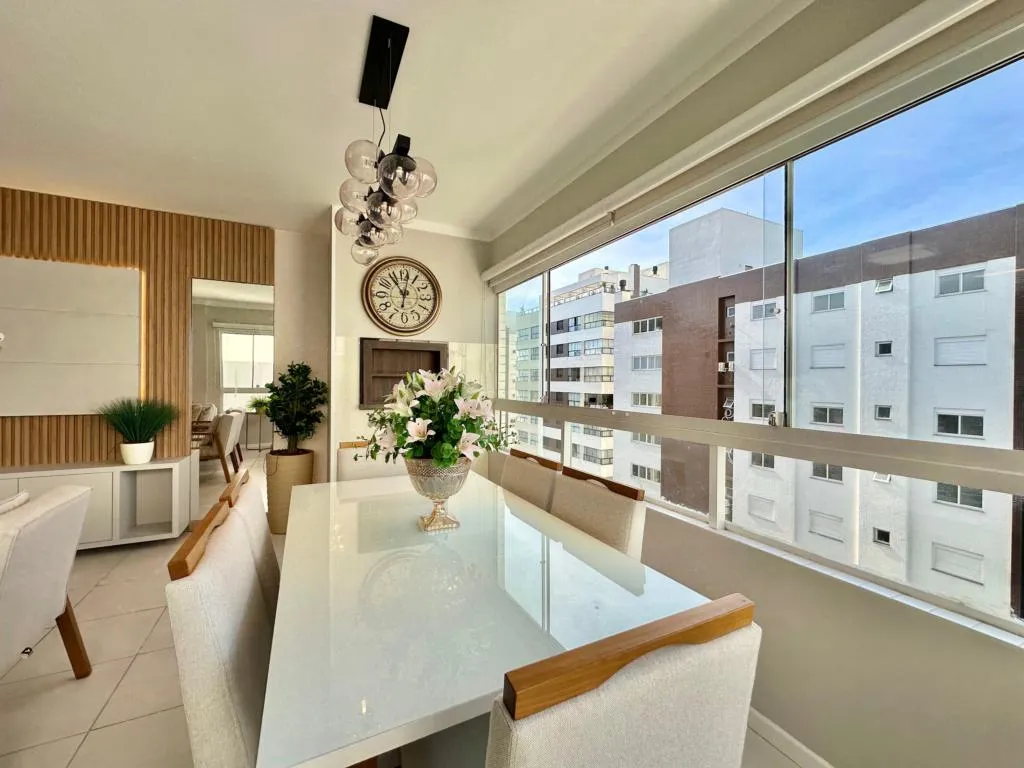 Imagem Apartamento 3 Dormitórios - Bairro --