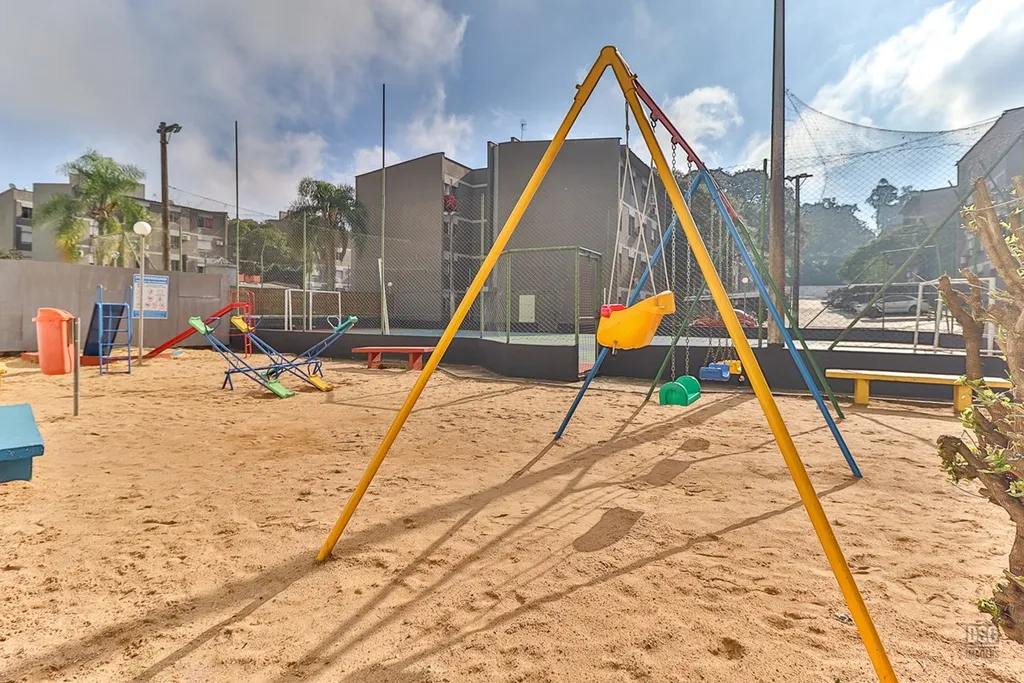 Imagem Apartamento à venda em Porto Alegre, Jardim Carvalho, com 1 quarto, 42,16m2