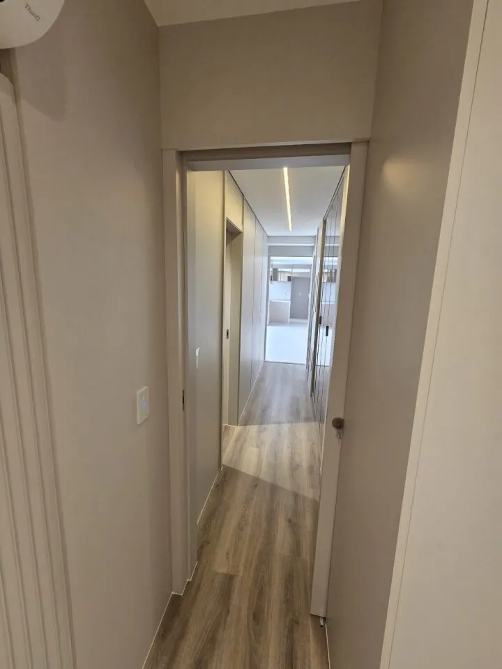 Imagem APARTAMENTO Á VENDA NO PANAMBY COM 3 QUARTOS E 2 VAGAS, REFORMADO!