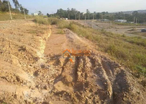 Imagem Terreno à venda, 151 m² por R$ 140.000,00 - Jardim Lenize - Guarulhos/SP