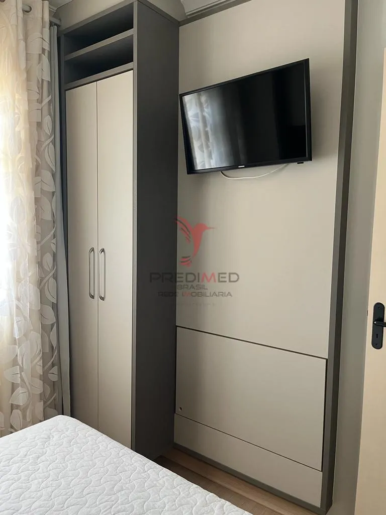 Imagem Apartamento mobiliado, a apenas 100 metros do mar no centro de Balneário Piçarras