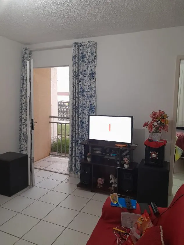 Imagem Apartamento Vida Nova III