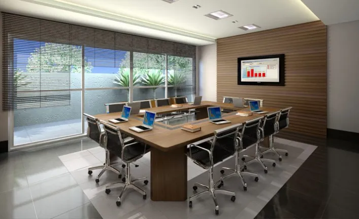 Sala Comercial à Venda, 47 m² em Centro - Diadema