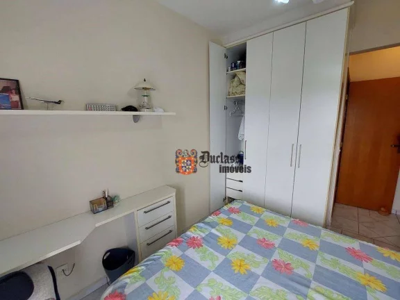 Imagem Cobertura com 4 dormitórios à venda, 179 m² por R$ 1.100.000,00 - Maitinga - Bertioga/SP