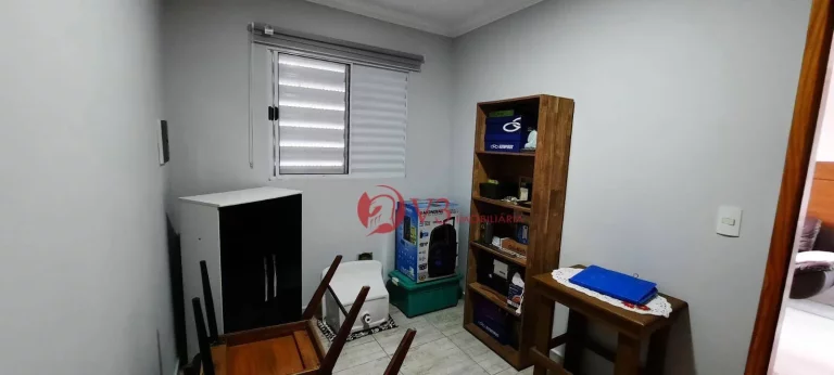 Imagem Apartamento com 2 dormitórios à venda, 54 m por R$ 299.000,00 - Penha - São Paulo/SP