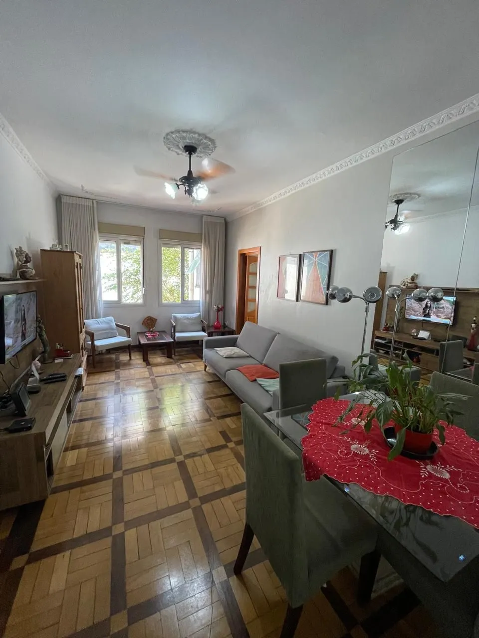 Imagem Apartamento em Azenha