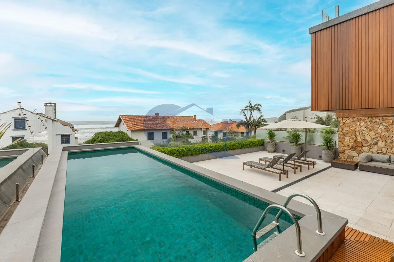 Imagem Apartamento a venda com 3 suites na Prainha em Torres/RS