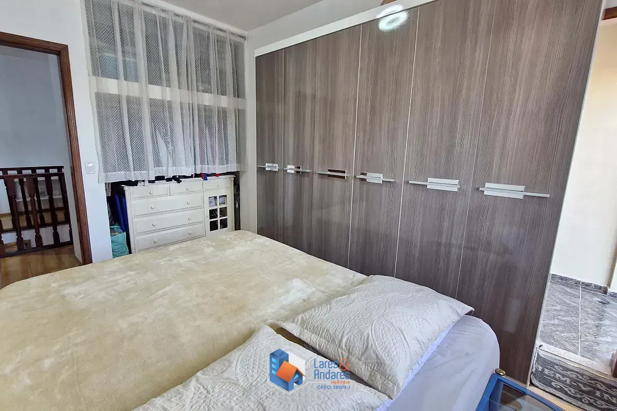 Imagem Casa para venda em Jardim São Luís com 4 quartos, sendo 1 suíte, 150m²
