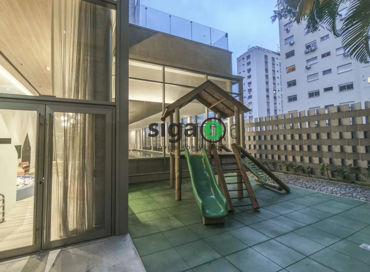 Imagem Apartamento Garden para venda no Jardins, São Paulo - SP