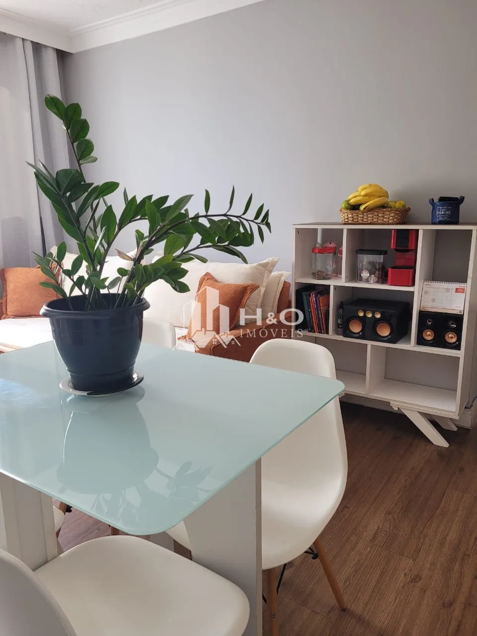 Imagem Apartamento à venda | 44 m² | 2 dormitórios | Vaga grande | Condomínio Saint Jonh