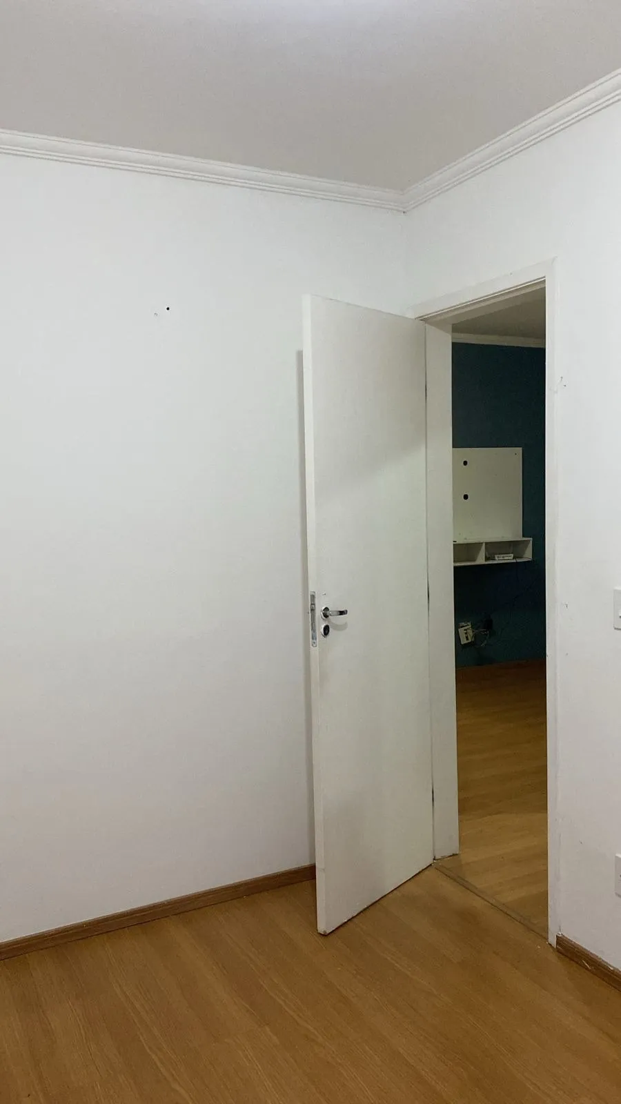 Imagem Oportunidade !! Apartamento de 45M² no Cond. Bella Vista - Entrada de R$65.000 + Saldo Devedor com a C.E.F