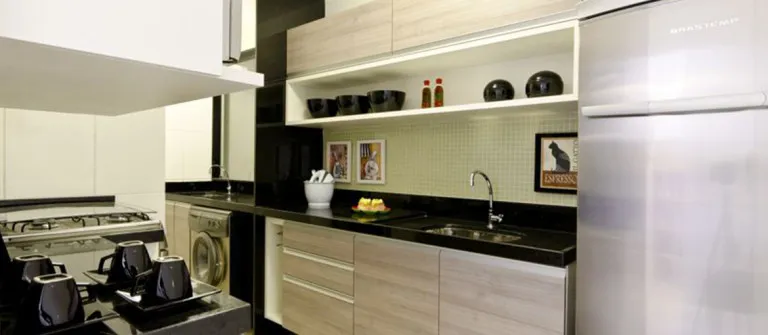 Foto do imóvel Apartamento com 2 Quartos à Venda, 52 m² em ipojuca - Ipojuca