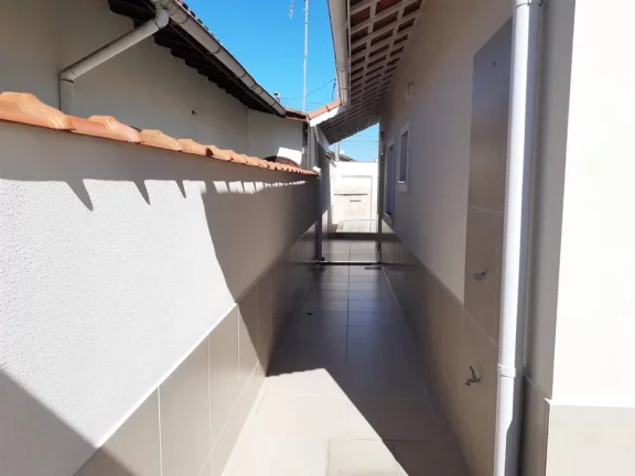 Imagem Casa com 3 dorms, Imperador, Praia Grande - R$ 950 mil, Cod: 2659