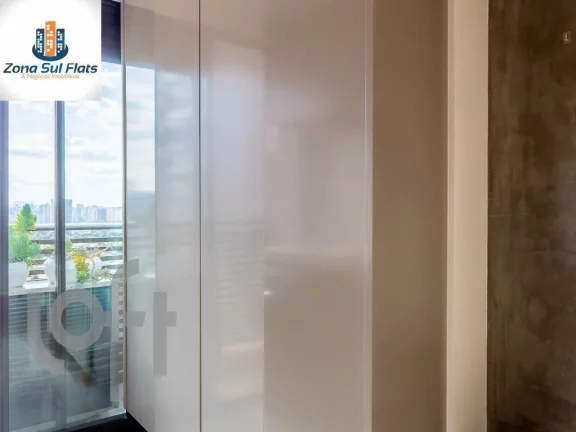 Imagem Lindo Apartamento à Venda No Campo Belo Com 2 Suítes e 2 Vagas