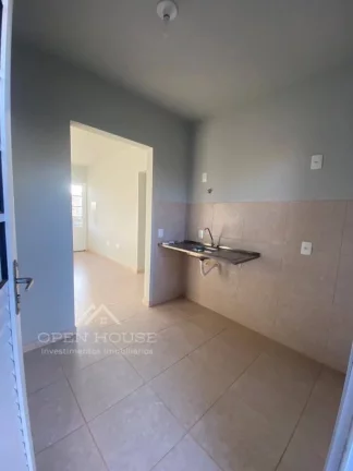 Imagem CASA JÁ FINANCIADA