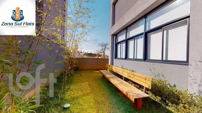 Imagem Apartamento à Venda Na Chácara Klabin Com 2 Dormitórios Sendo 1 Suíte e 2 Vagas