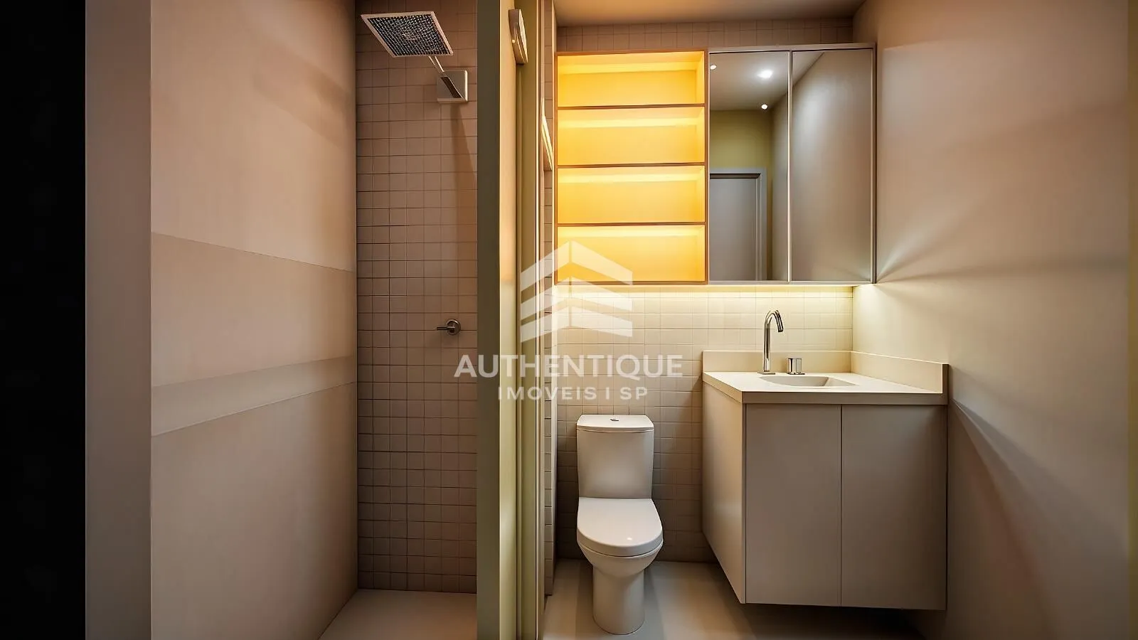 Imagem RESERVA CAMINHOS DA LAPA - Apartamento no bairro Lapa à venda
