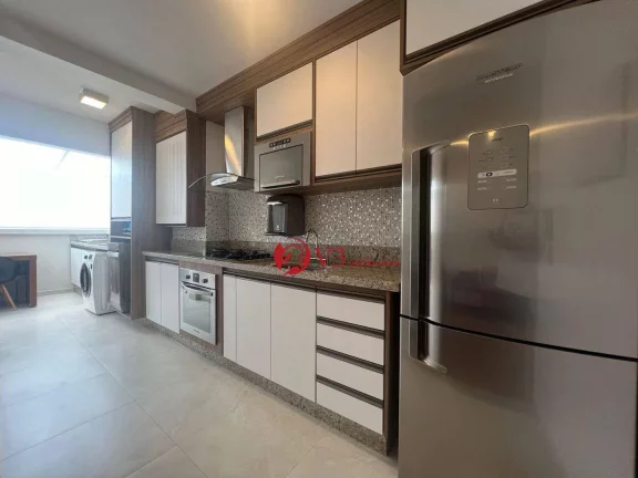 Imagem Apartamento Garden com 2 dormitórios à venda, 75 m por R$ 650.000,00 - Vila Carrão - São Paulo/SP