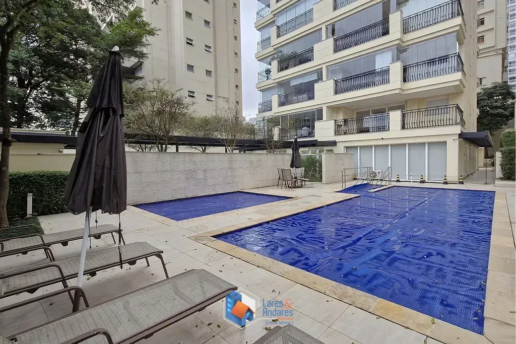 Imagem Apartamento à venda 2 Quartos 2 Suites 2 Vagas 103M² Vila Mariana São Paulo - SP