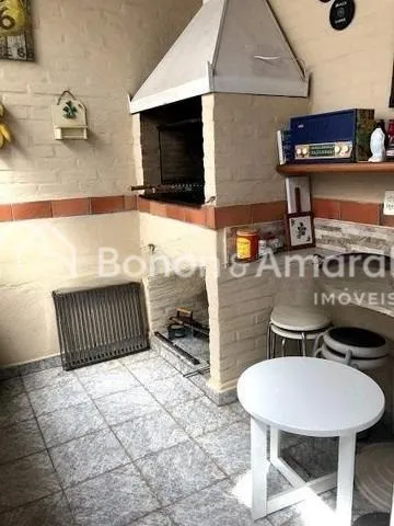 Foto do imóvel Casa a Venda no Jardim Guarani, em Campinas em Rua Joaquim de Almeida Petta, 441 - Jardim Guarani, Campinas - SP
