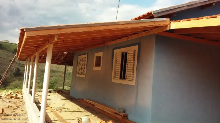 Imagem CHACARA RURAL em CALDAS - MG, Zona Rural