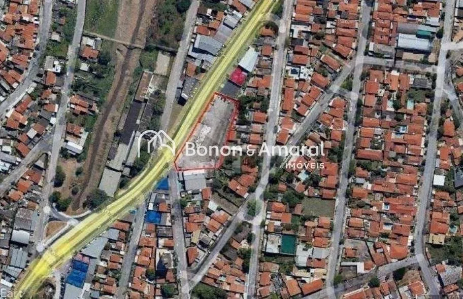 Imagem TERRENO COMERCIAL DISPONÍVEL PARa LOCAÇÃO