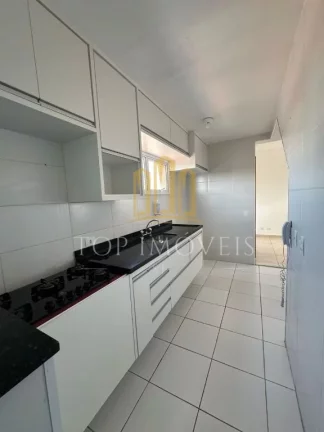Imagem Cobertura duplex para alugar 3 dormitórios suíte closet no Residencial Bosque dos Ipes