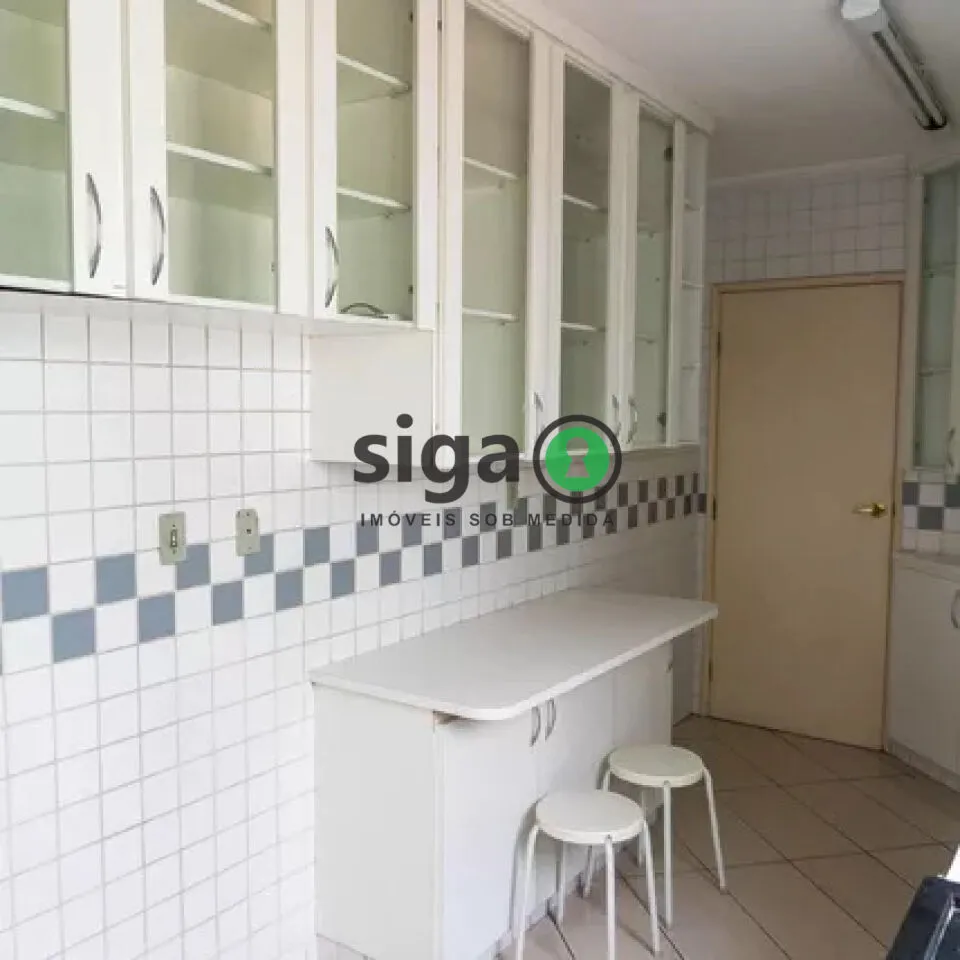 Imagem Amplitude, conforto e elegância em um apartamento pensado para viver bem.