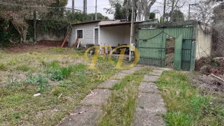 Imagem Excelente oportunidade em Mairiporã.