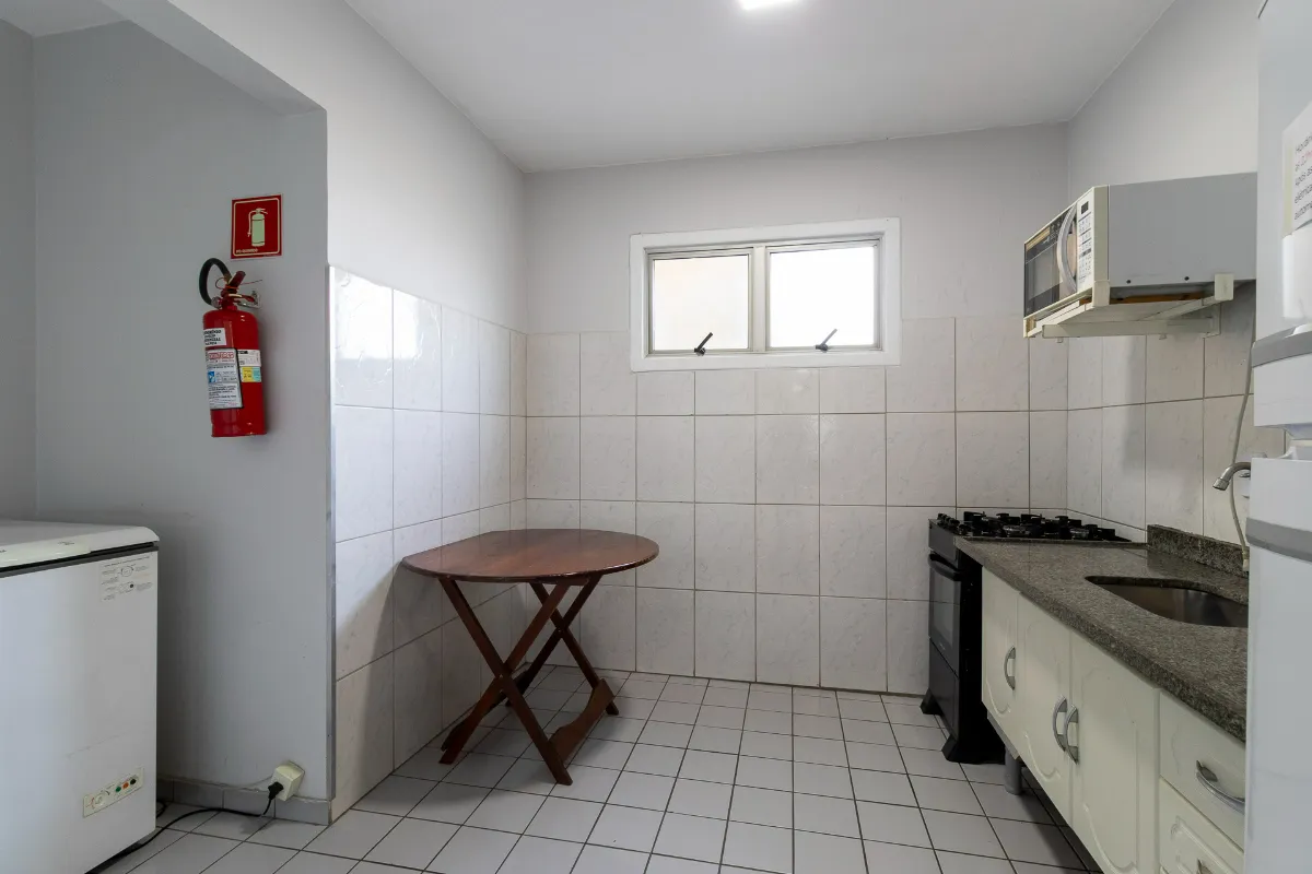 Imagem Apartamento para venda em Jardim Patente Novo com 2 quartos, 60m2