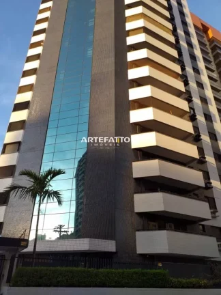 Imagem Vende-se Cobertura - Edifício Noblesse